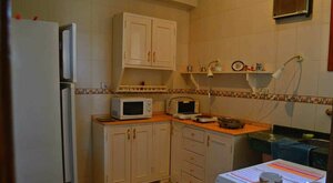 Гостиница Farida Apartments