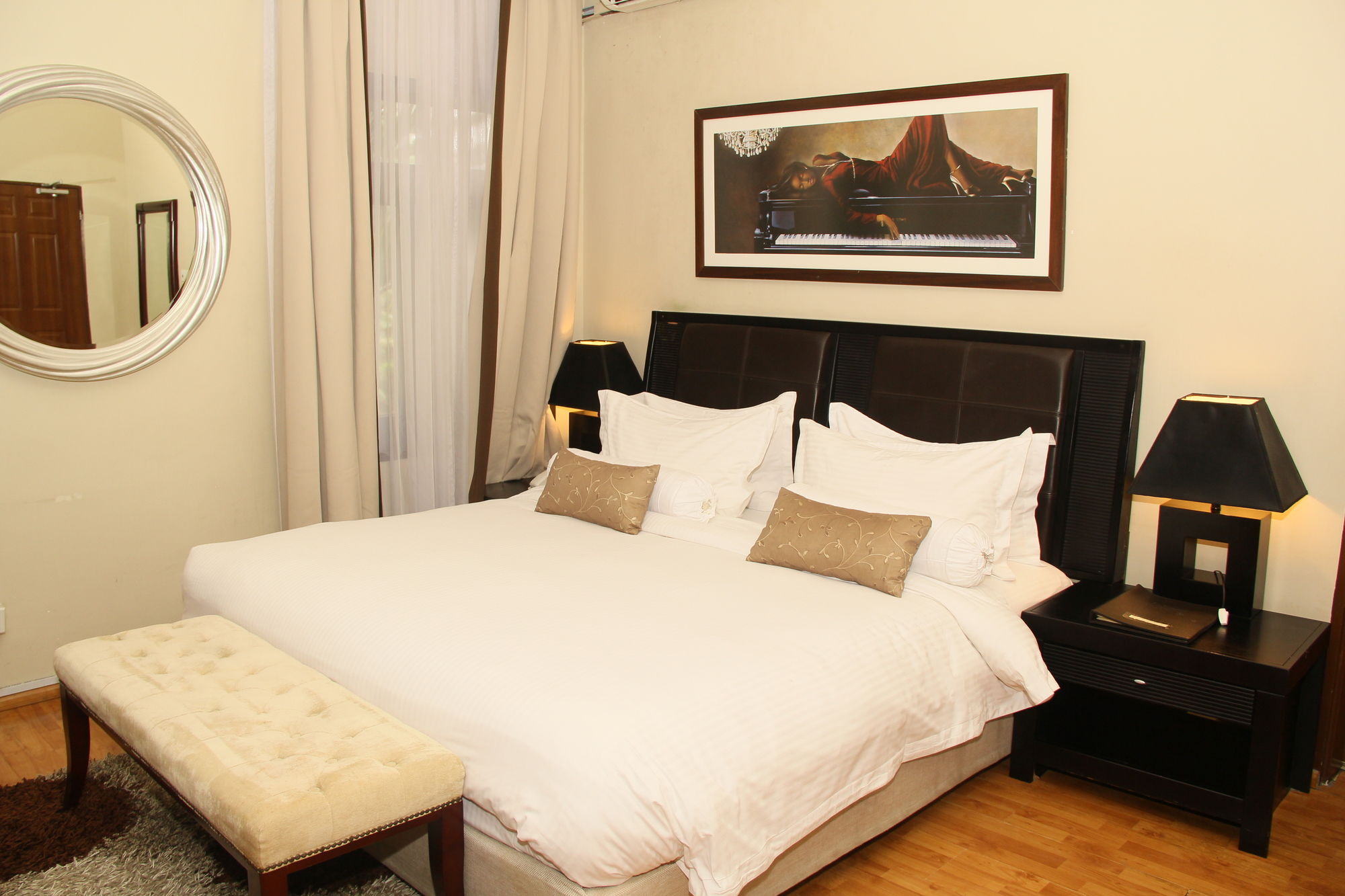 Фото Clear Essence California SPA & Wellness Resort