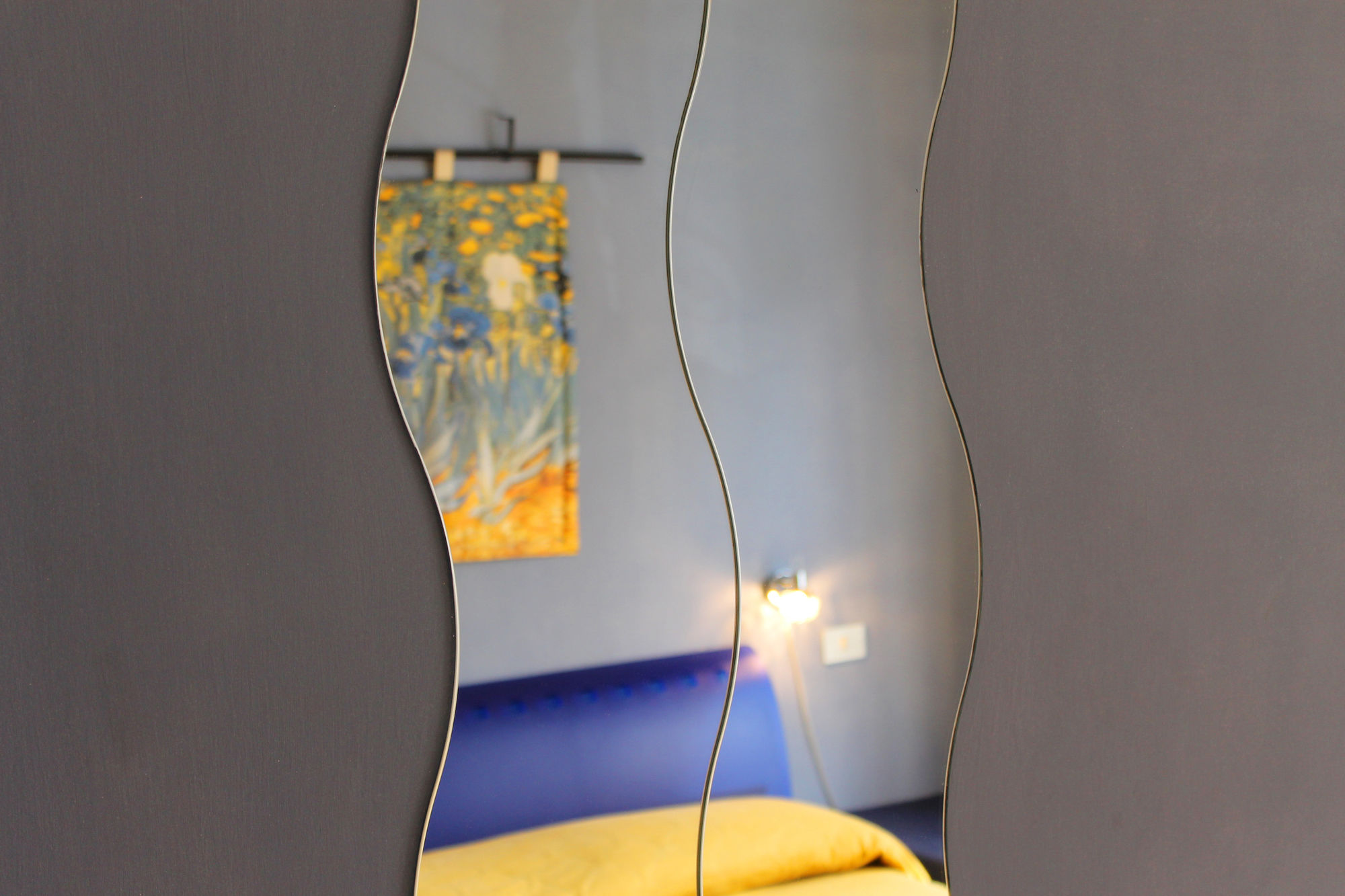 Фото B&b Basilica Square