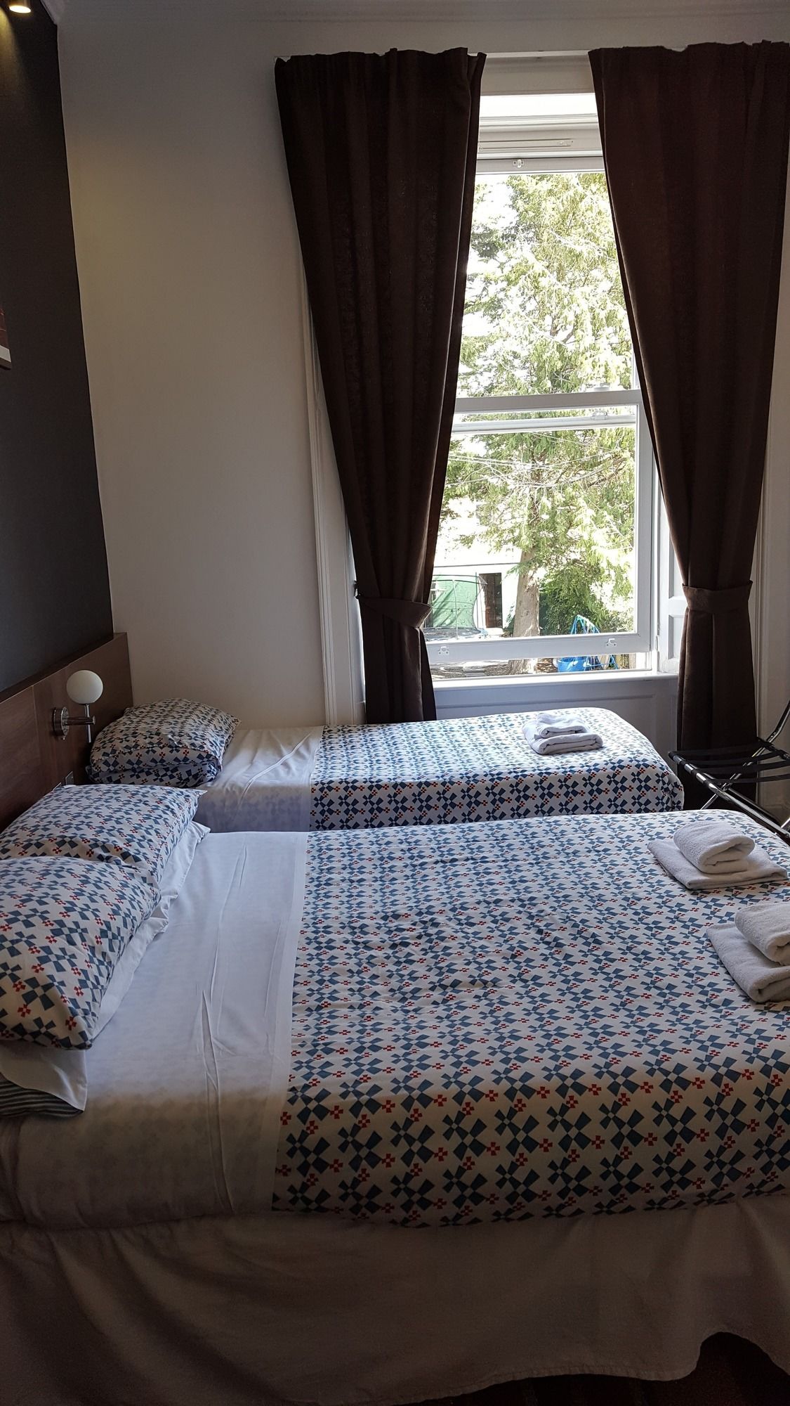 Фото Blossom Guest House