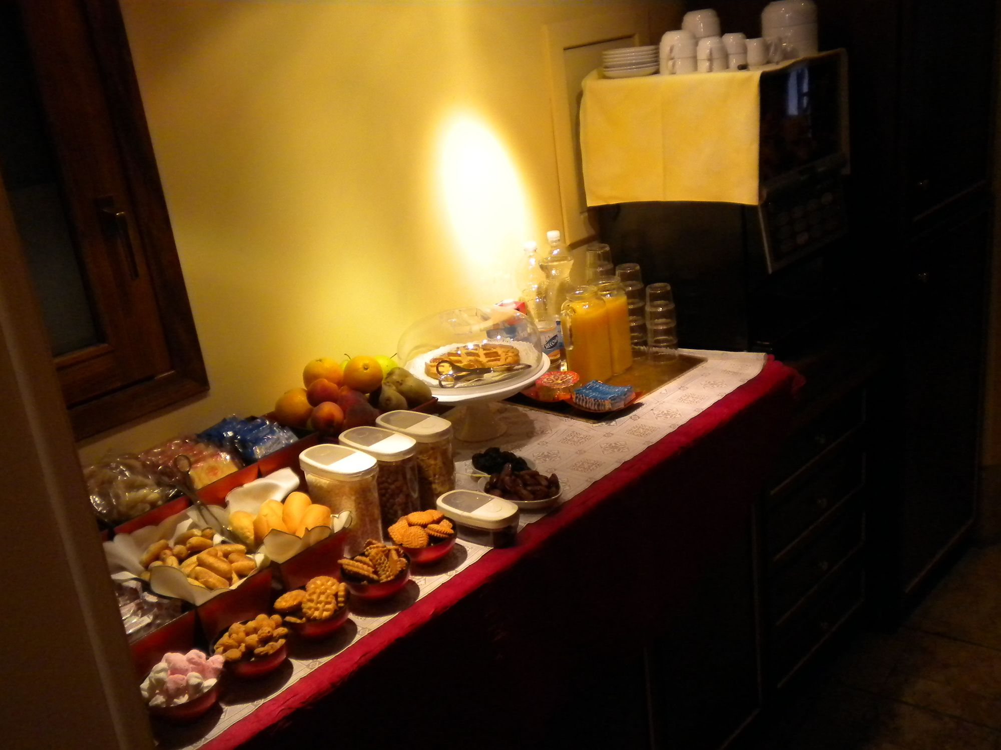 Фото Lanterna di Marco Polo