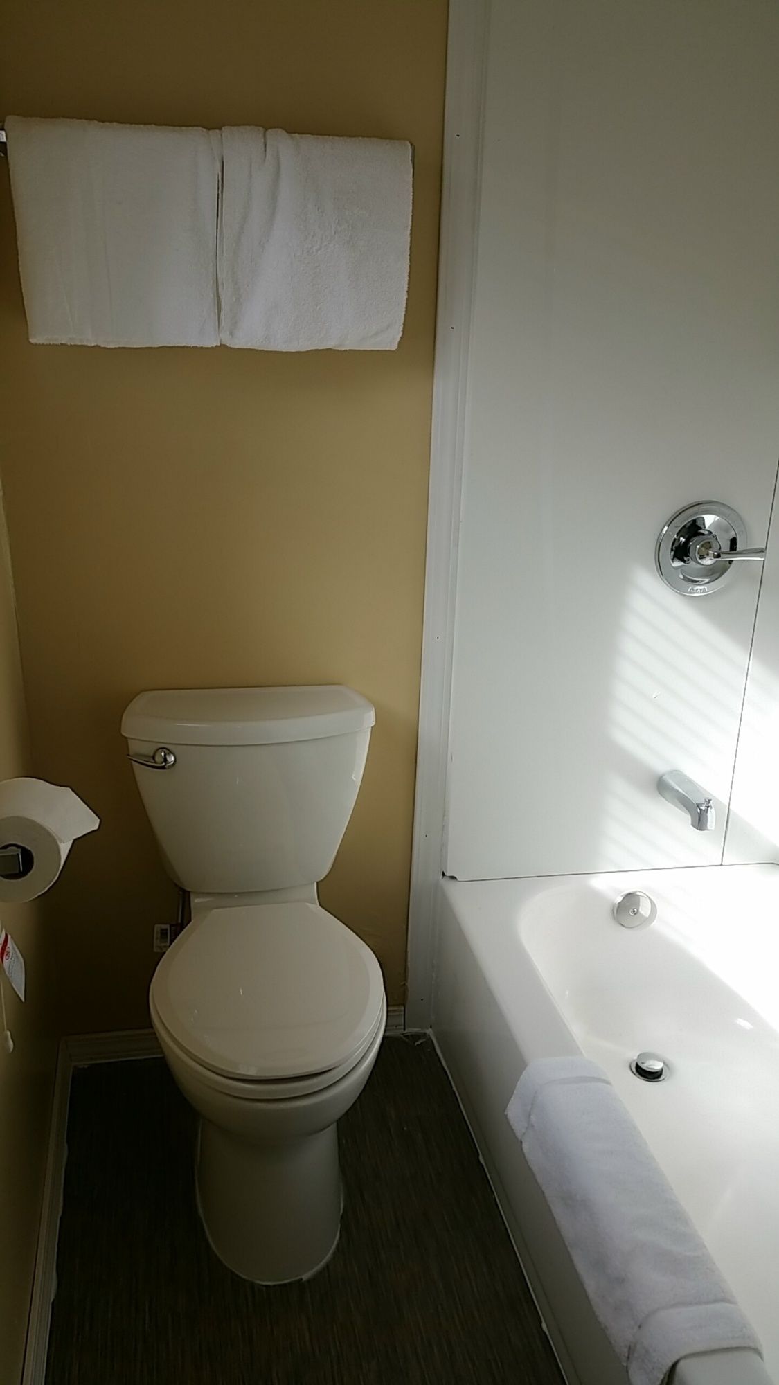 Фото Bend Value Inn