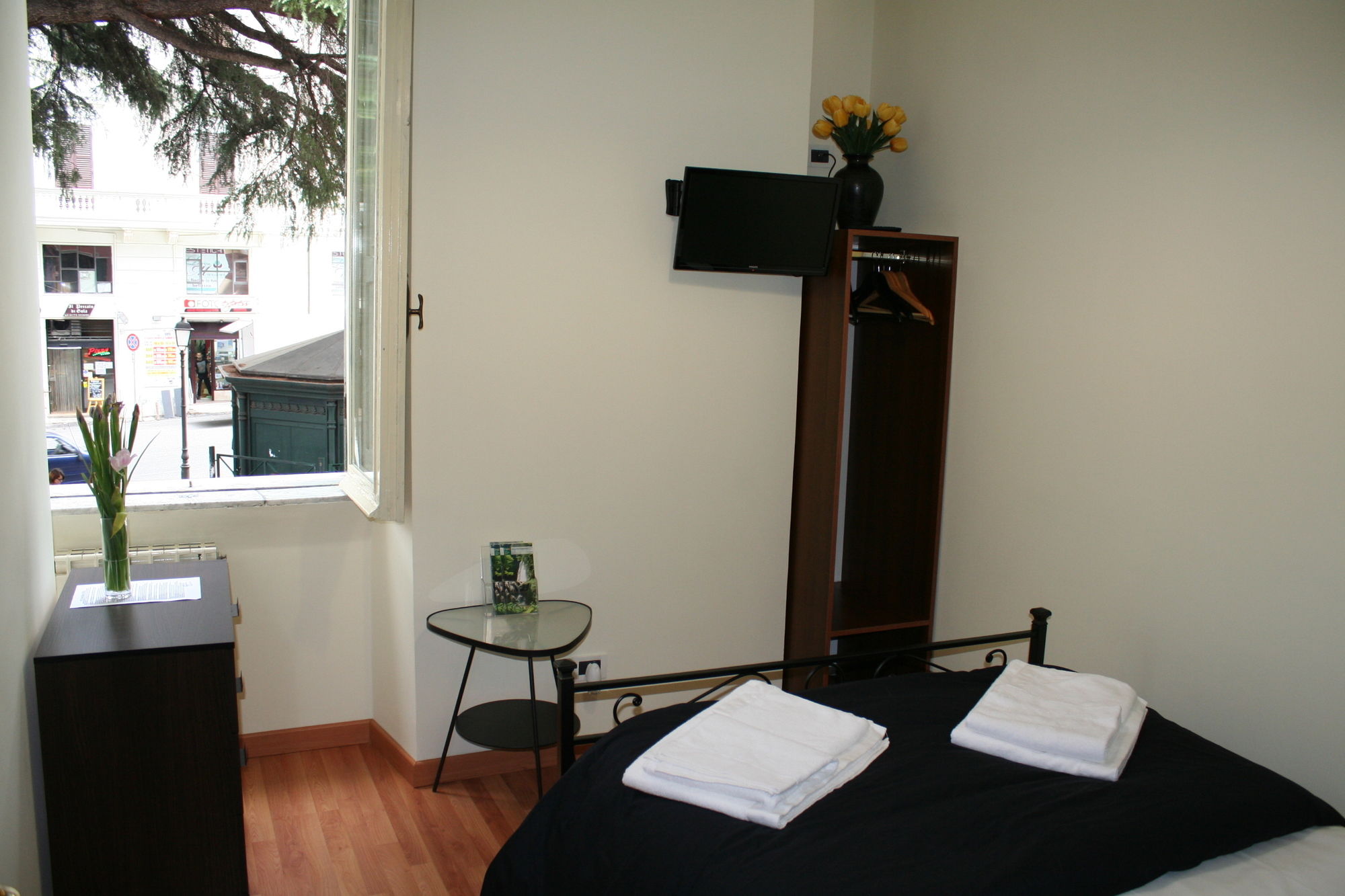 Фото Palazzo Santori