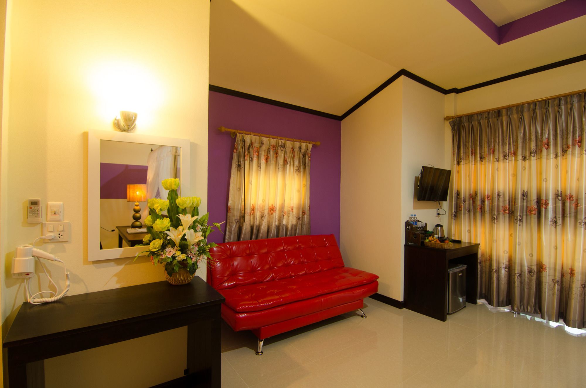 Фото Waranya Resort