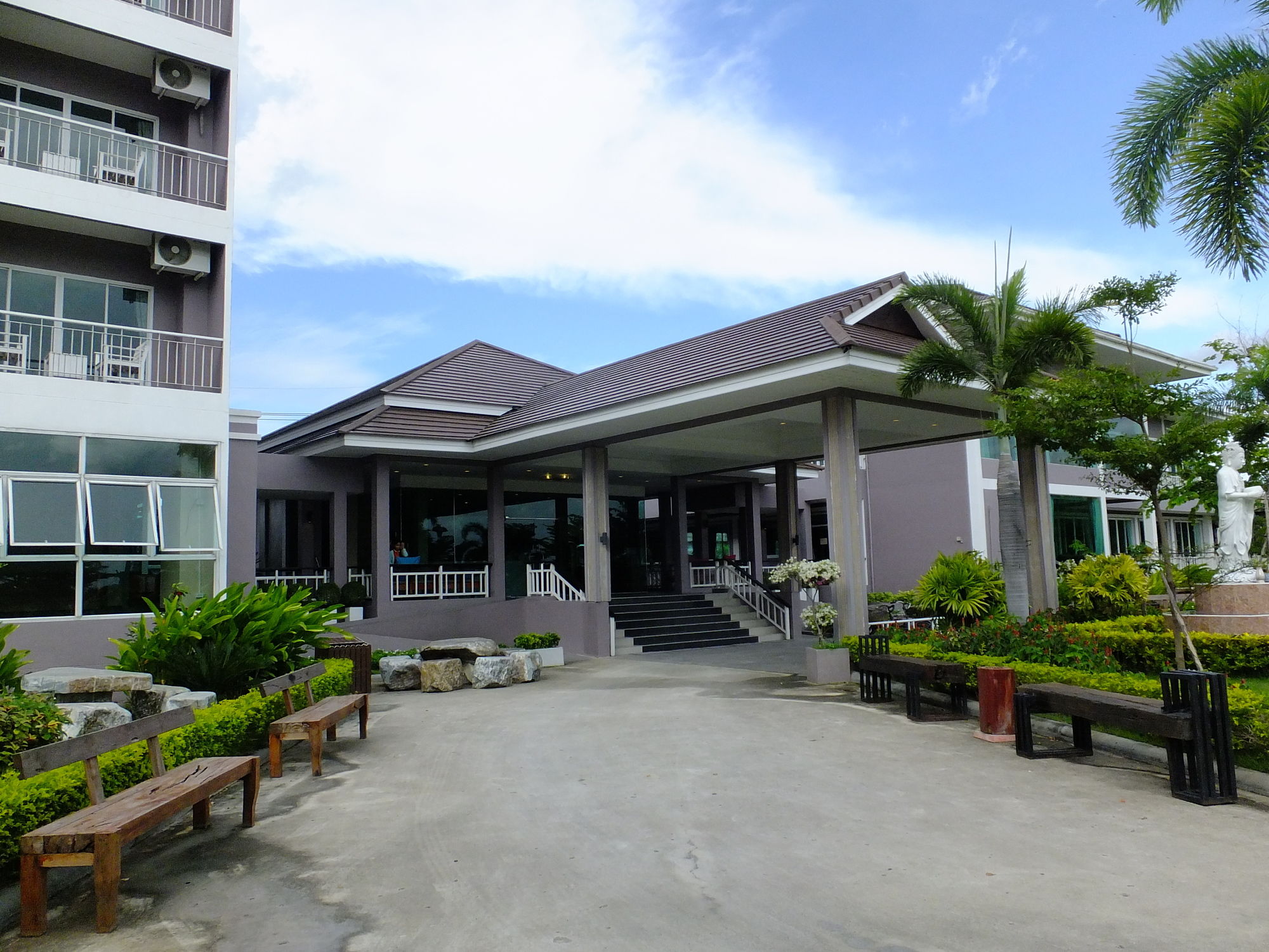 Фото The Cavalli Casa Resort