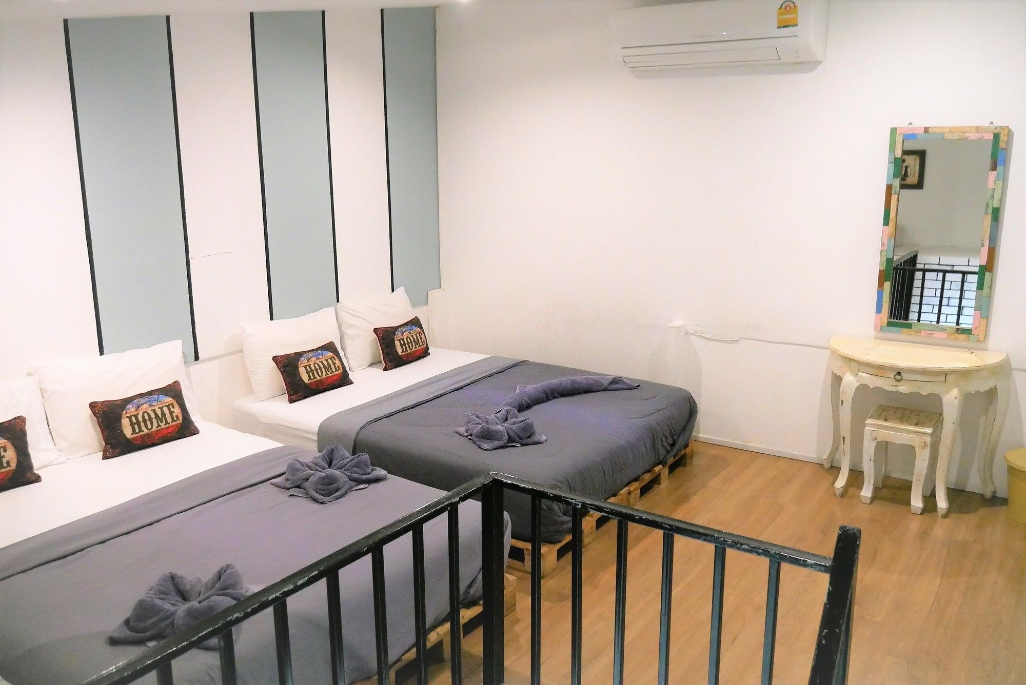 Фото Baan Minnie