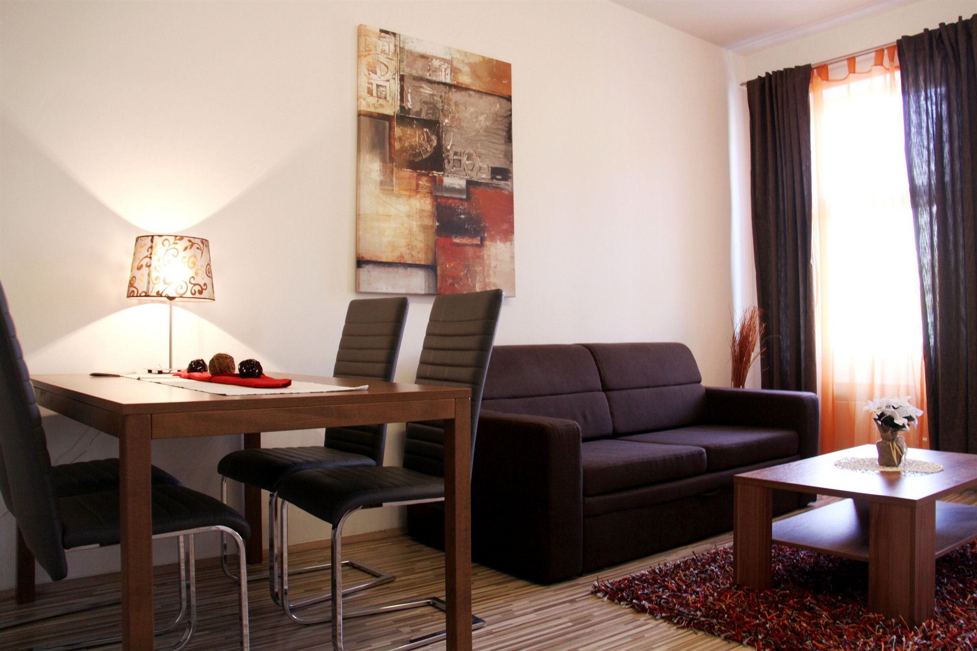 Фото CheckVienna - Apartment Meiselstrasse