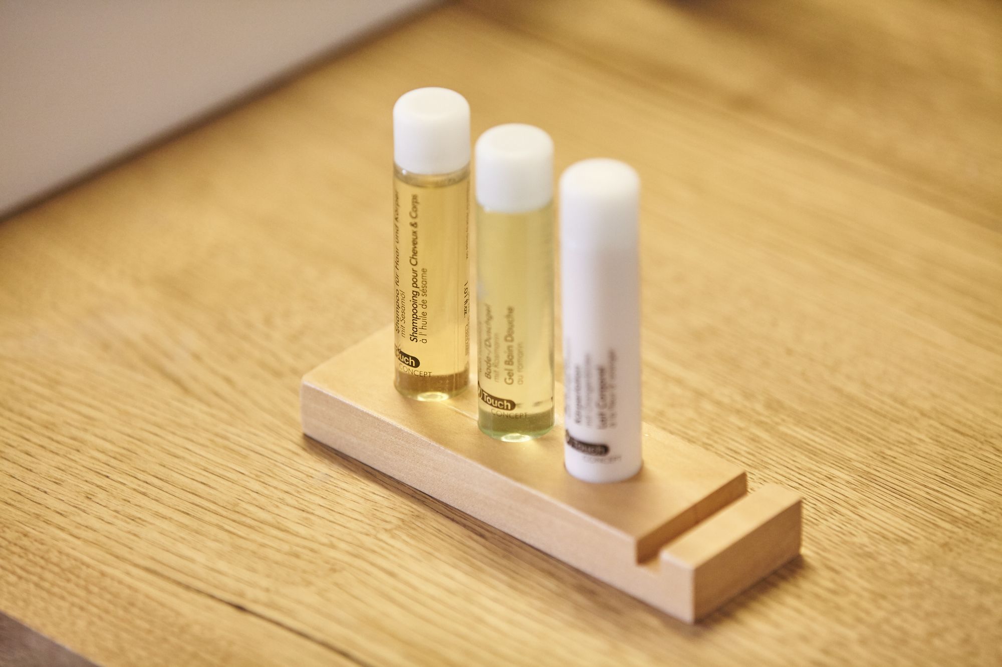 Фото Bennoc Petit Hotel