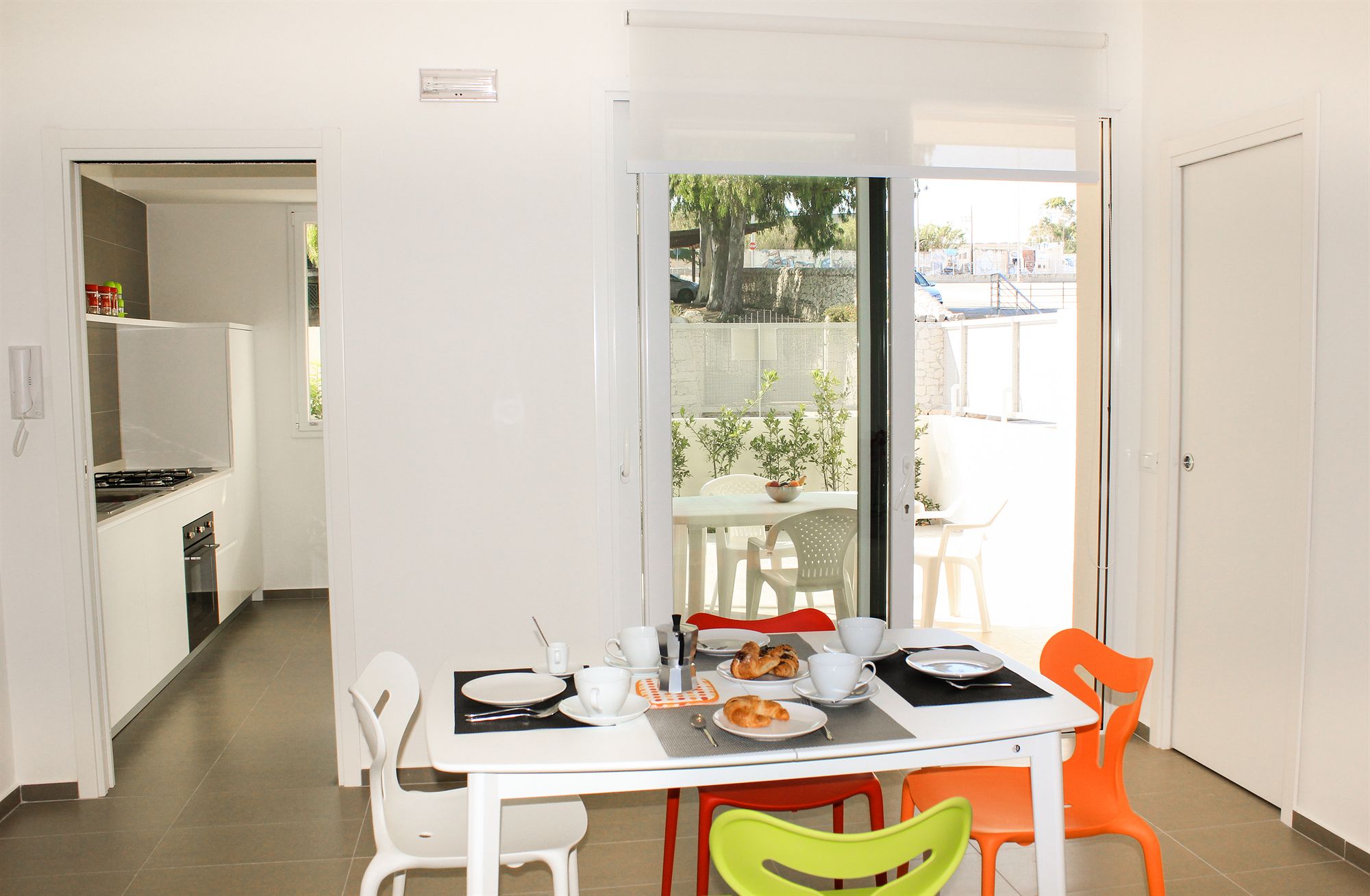 Фото Appartamenti Sud Est