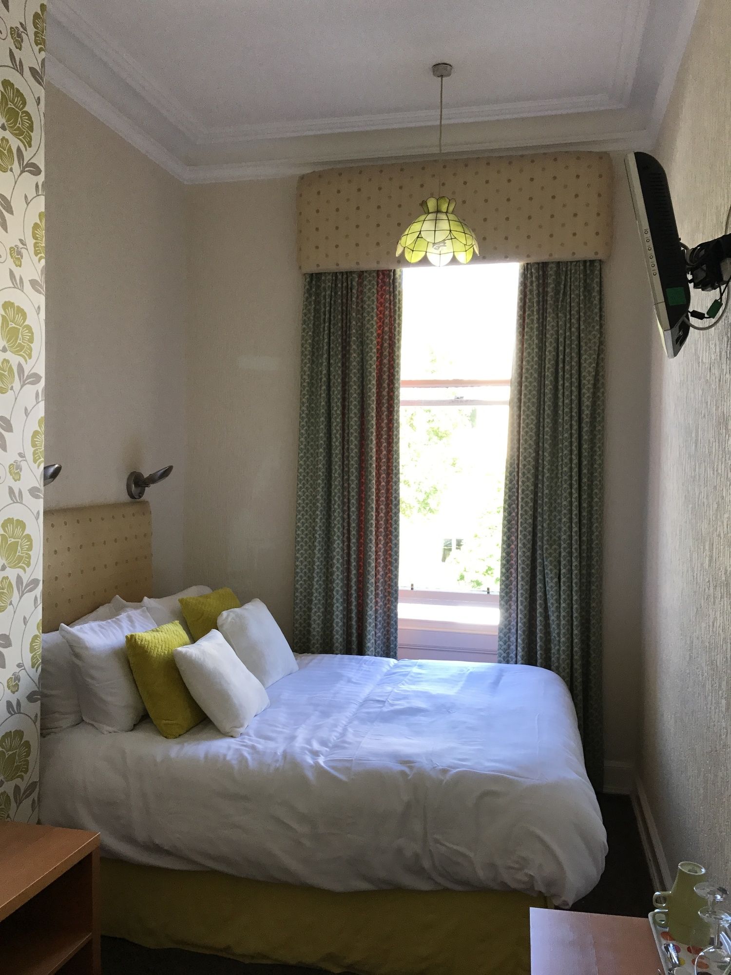 Фото Canadale Guest House