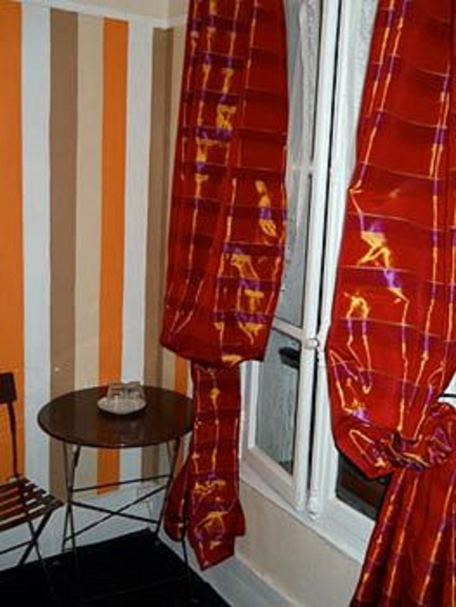 Фото Hotel De Lille Louvre