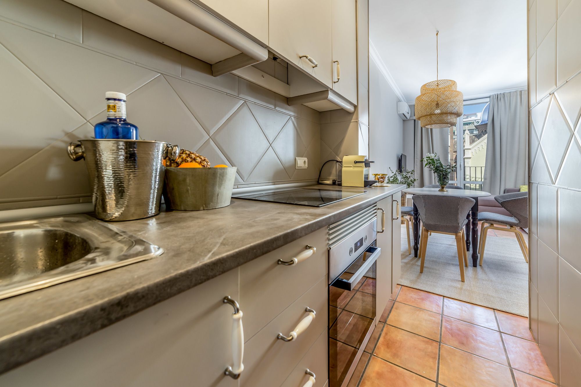 Фото Palacio de Rojas Apartments