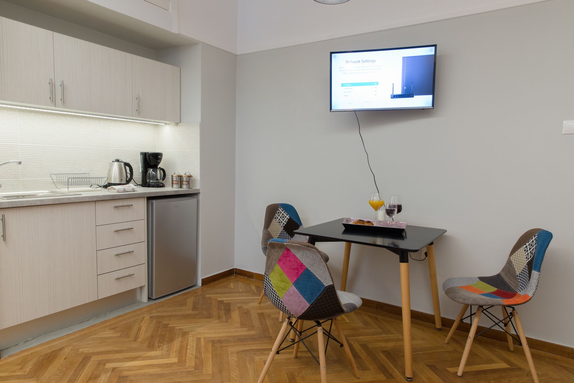 Фото Hellenic Hospitality House