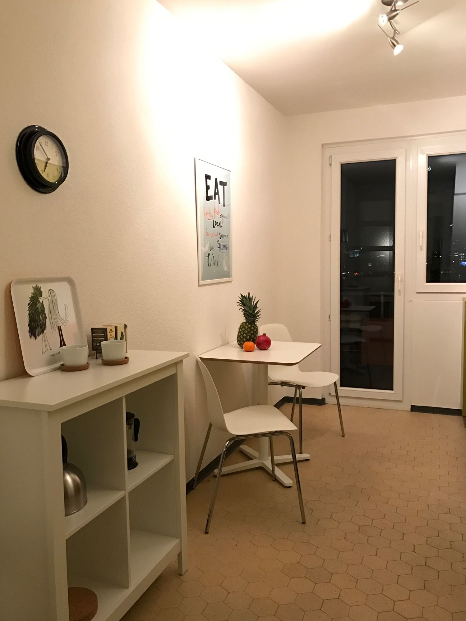 Фото Zurich Furnished Apartments