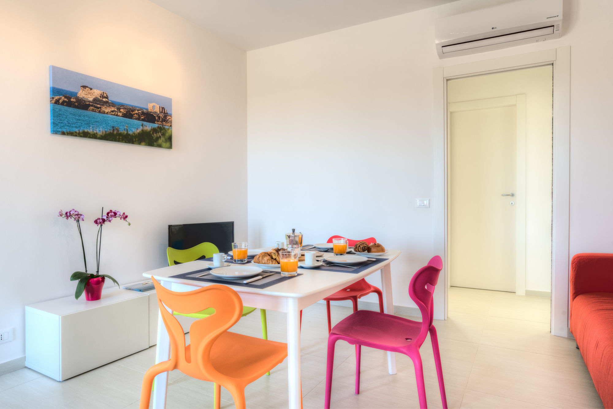 Фото Appartamenti Sud Est