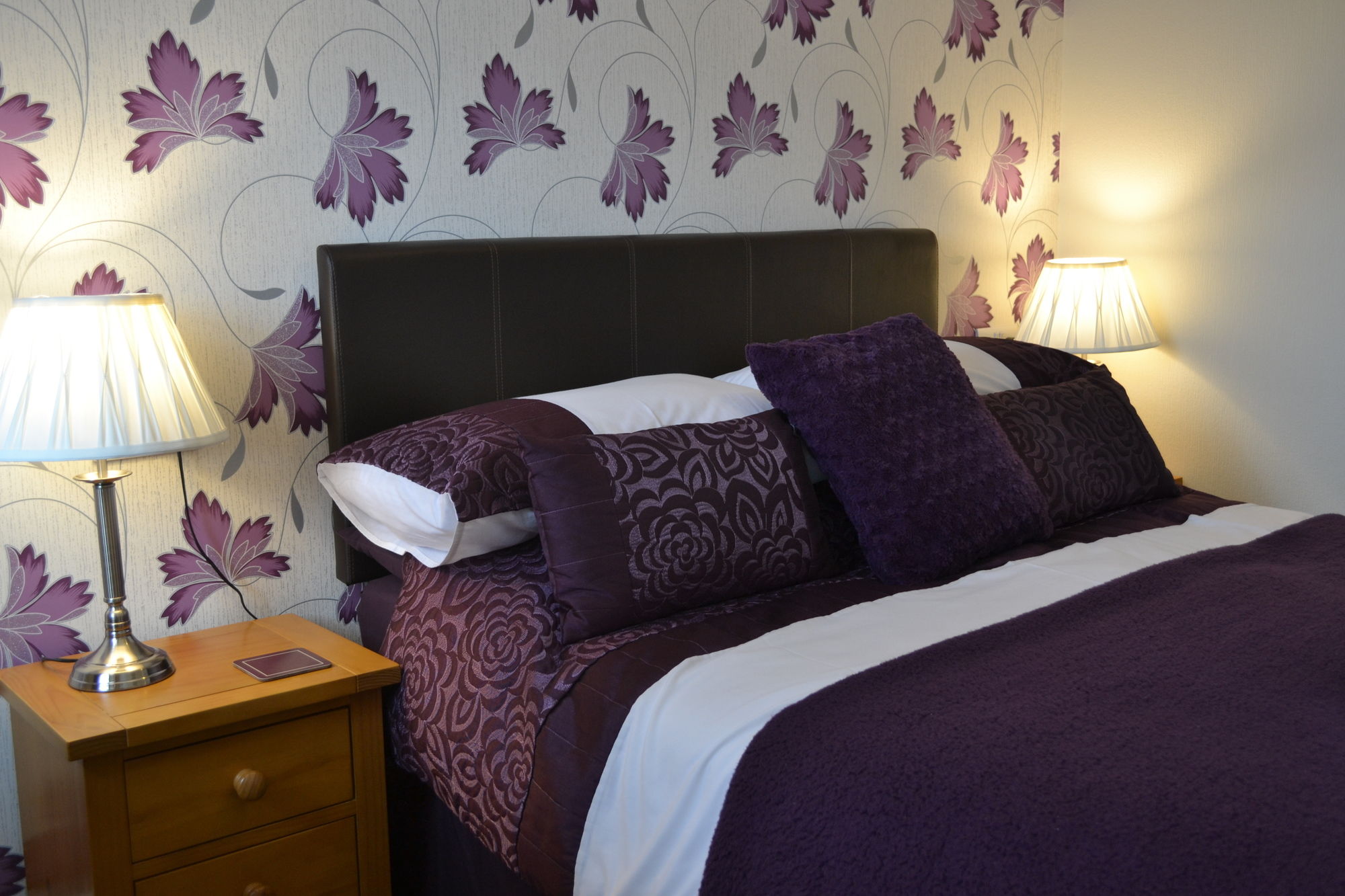 Фото The Sandpiper Guest House