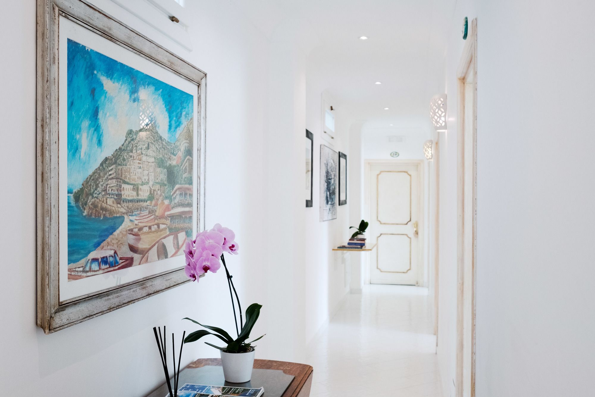 Фото Hotel Villa delle Palme