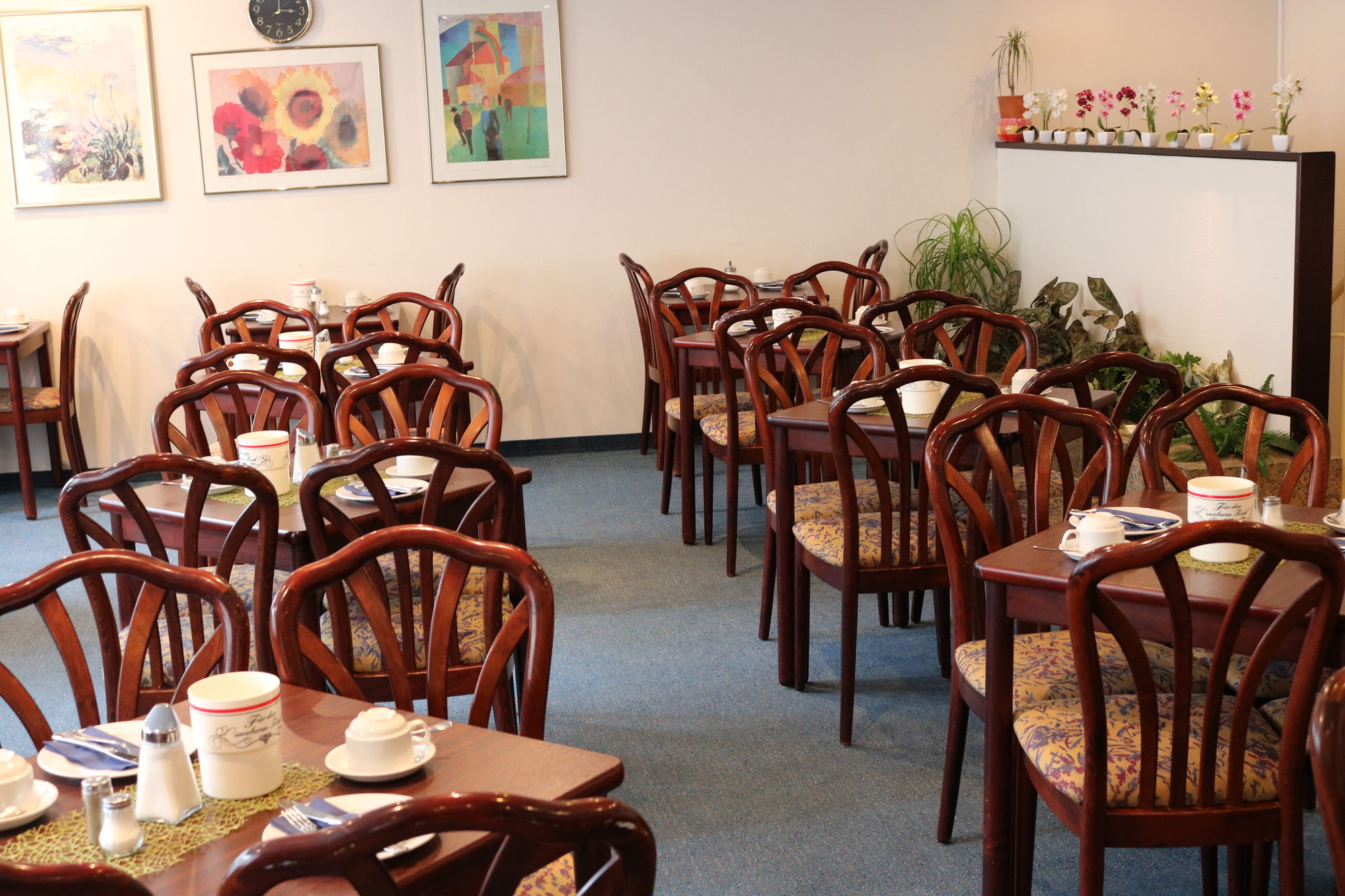 Фото Hotel Fidelio