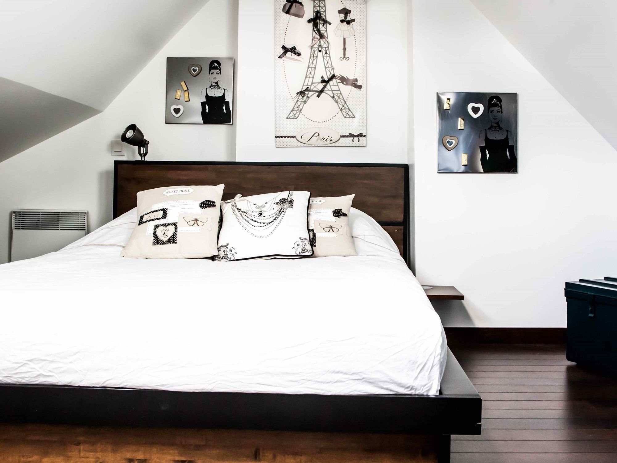 Фото Les Maisons de Maje - Les Majestic