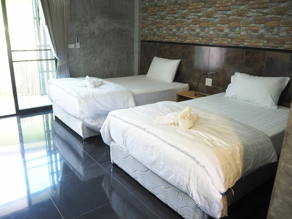 Hotel Needa Rock Resort, Earth, photo