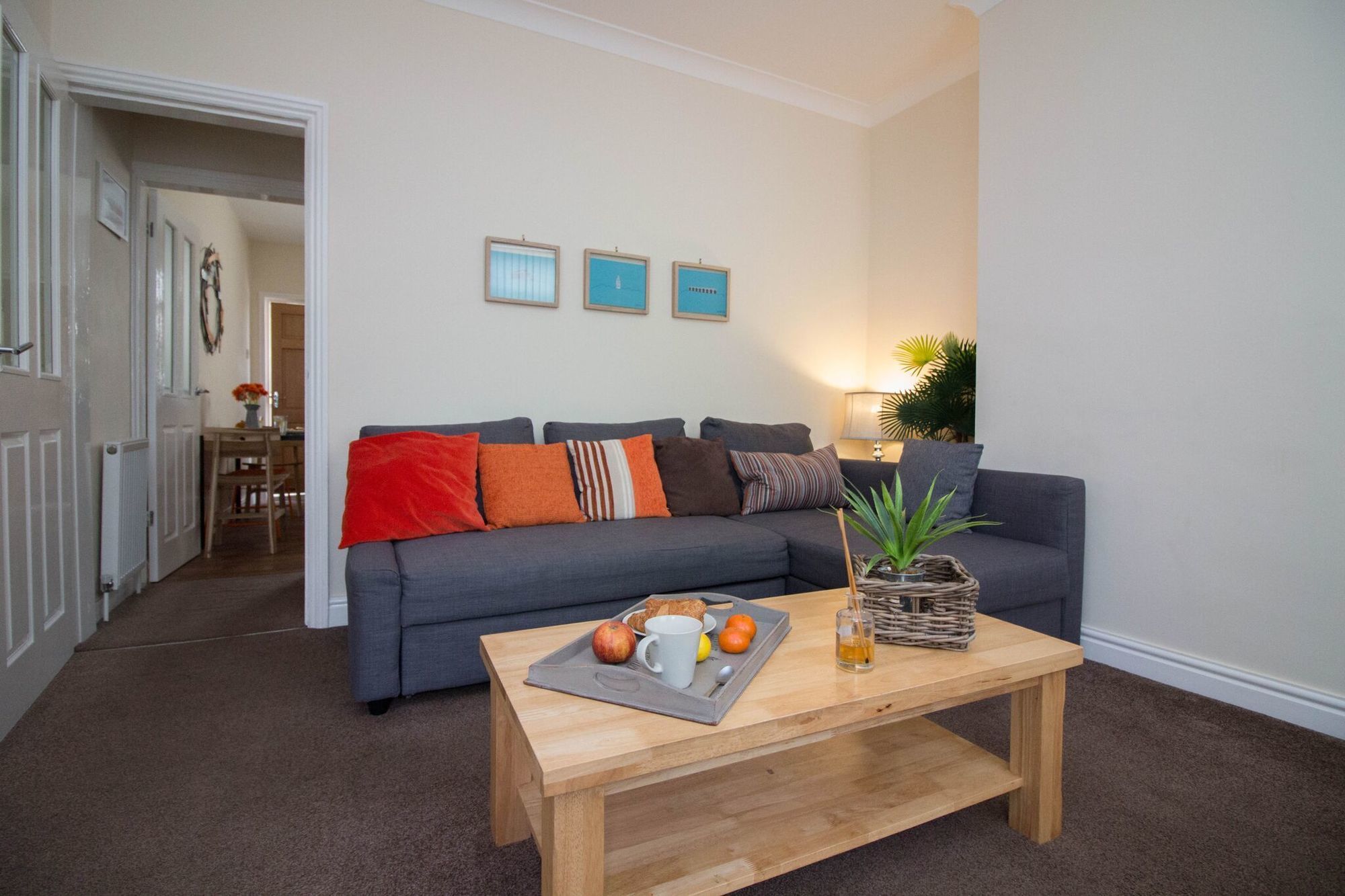 Фото Highfield Lodge