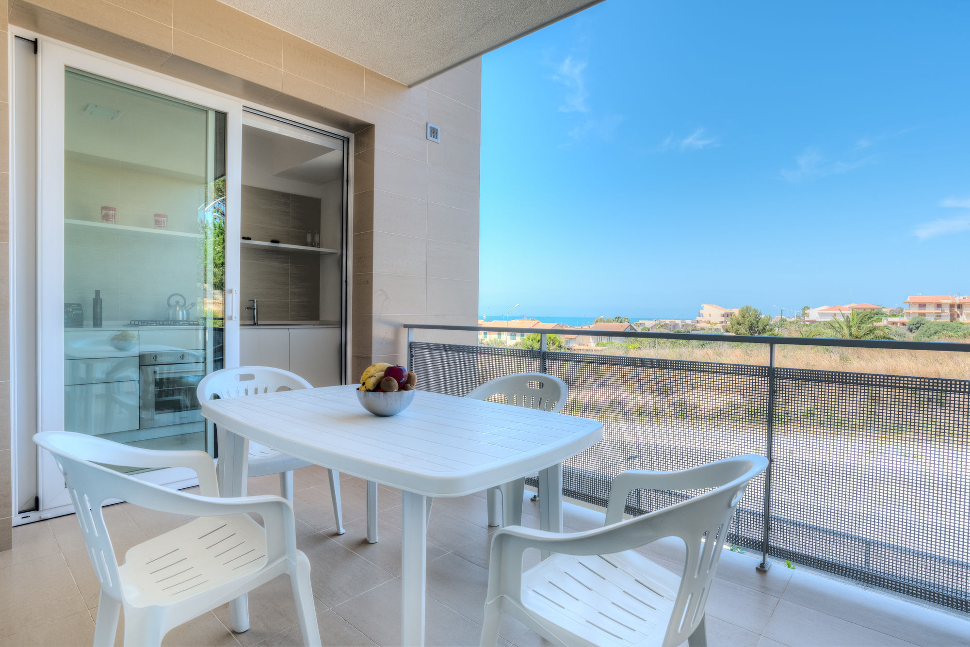 Фото Appartamenti Sud Est