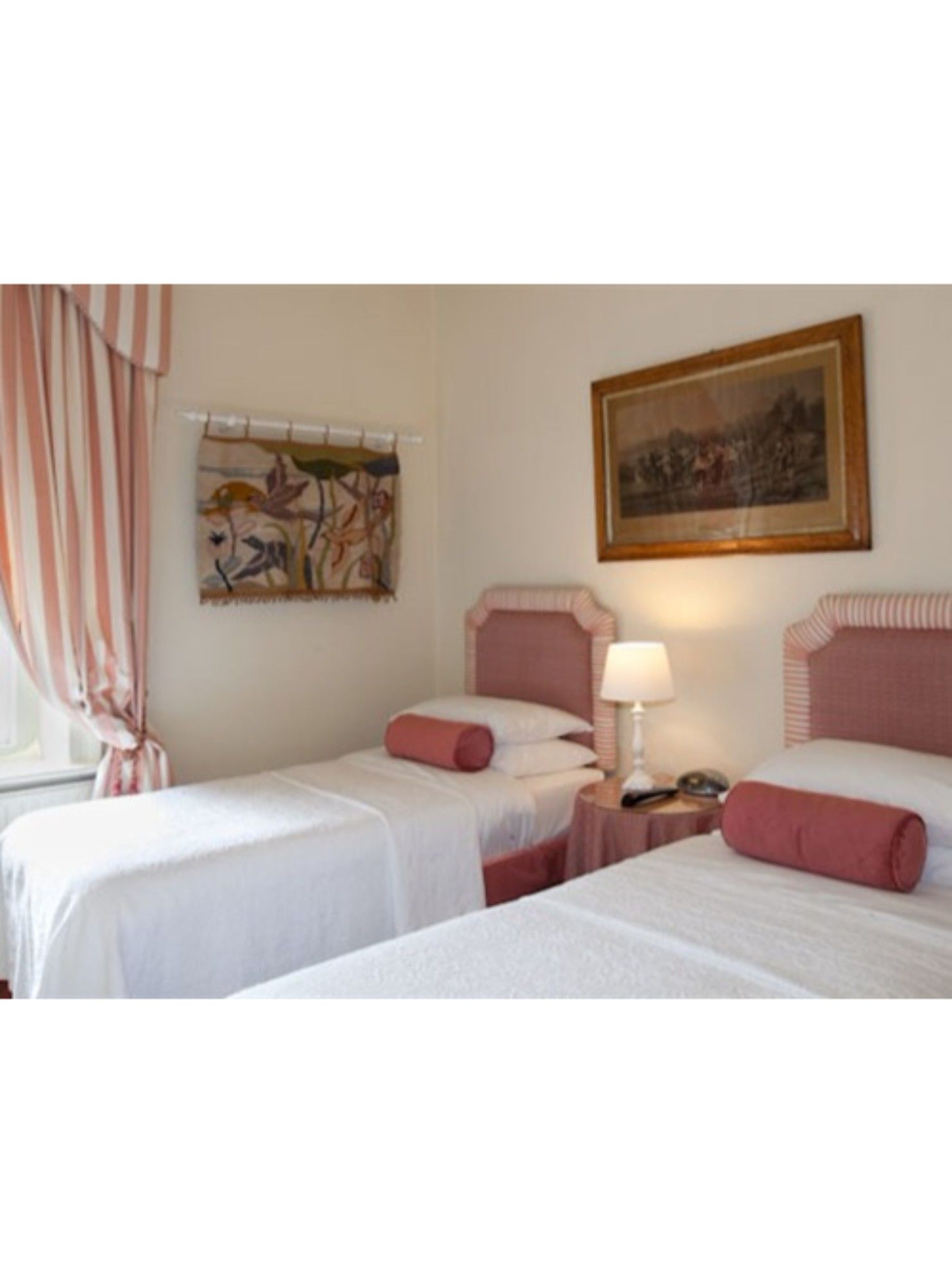Фото Homelands Guest House