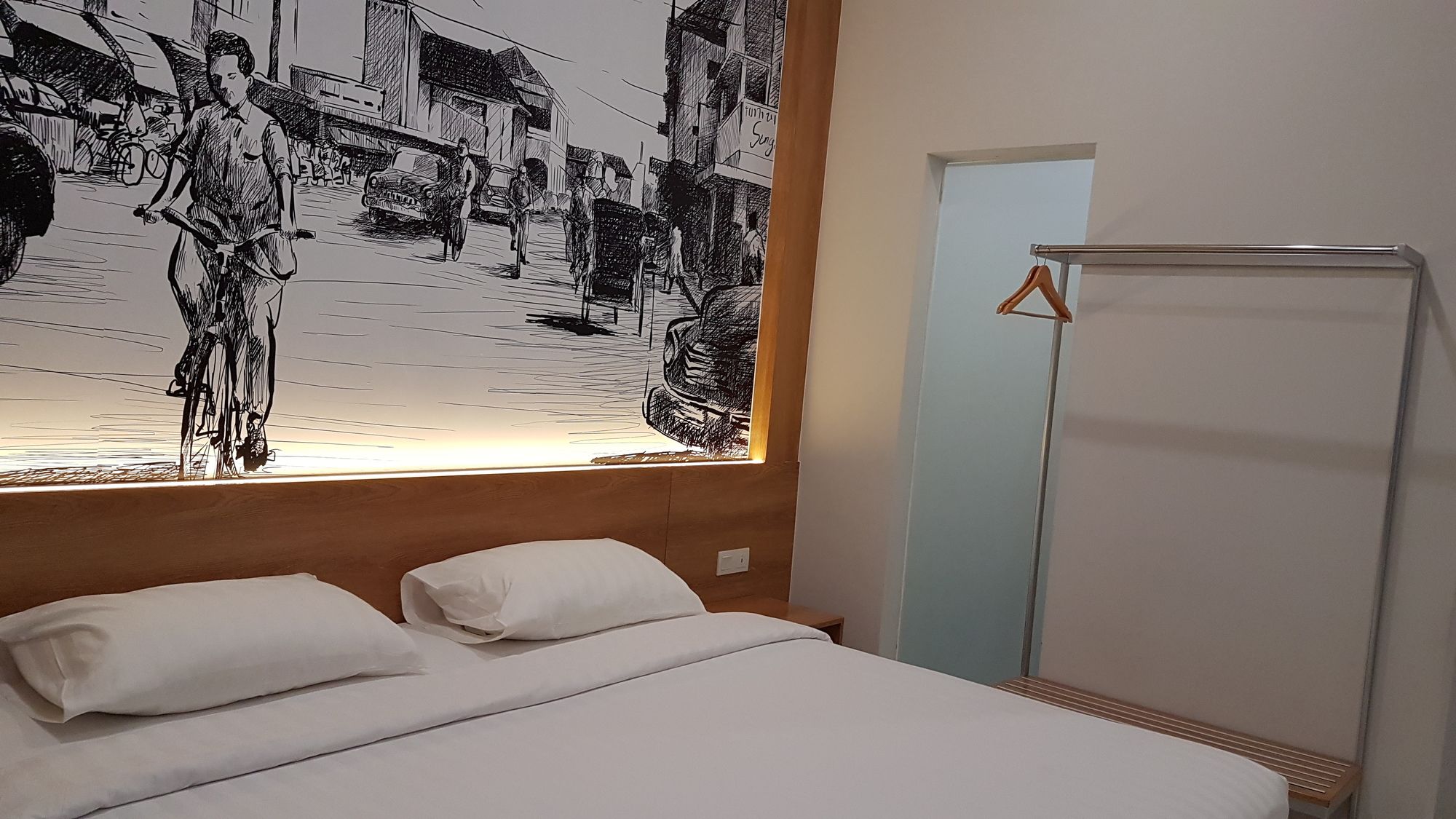 Фото Choice City Hotel