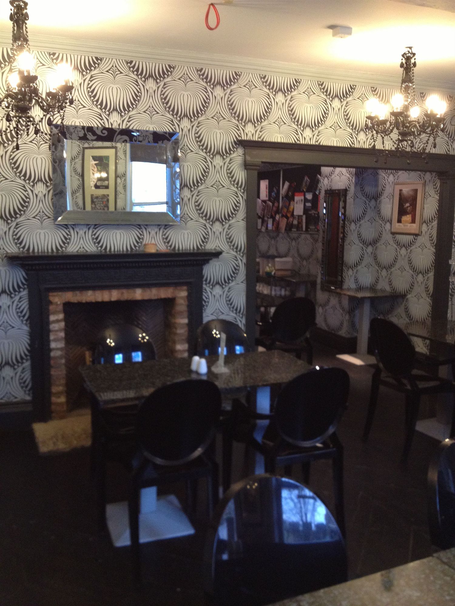 Фото Georgian House