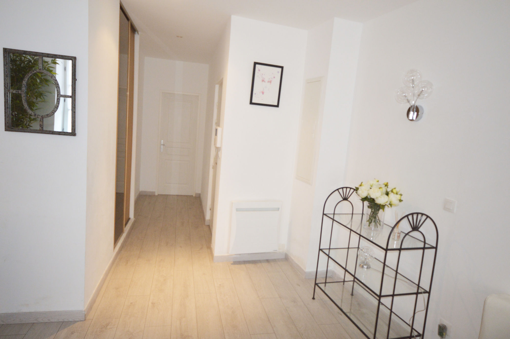 Фото Les Appartements du Vieux-Port