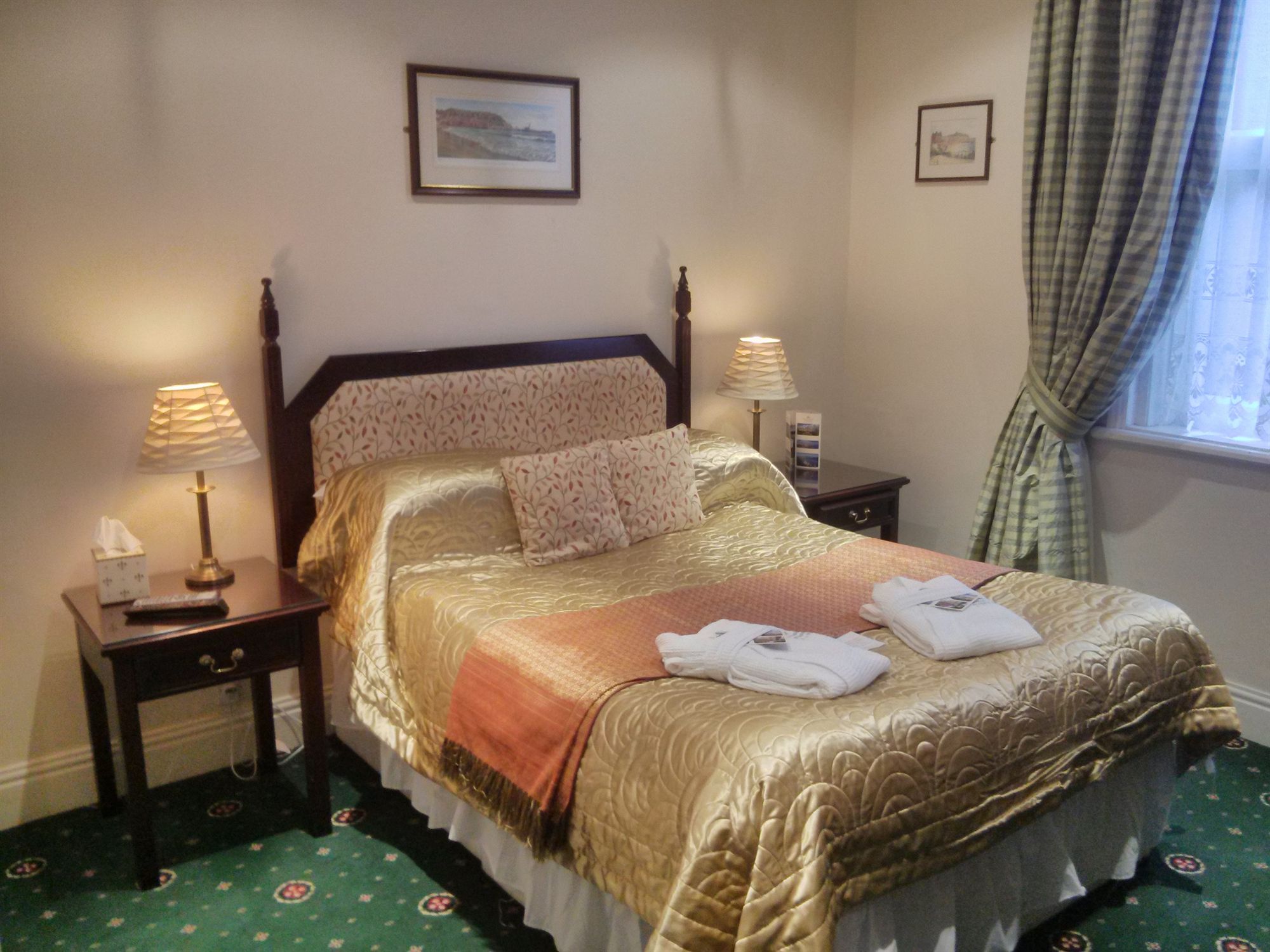 Фото Mansion House