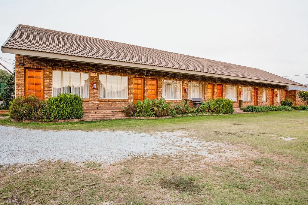 Hotel Sunrock Guesthouse, Kempton Park, photo