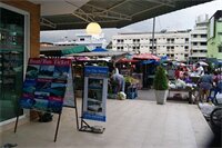 Фото The City House