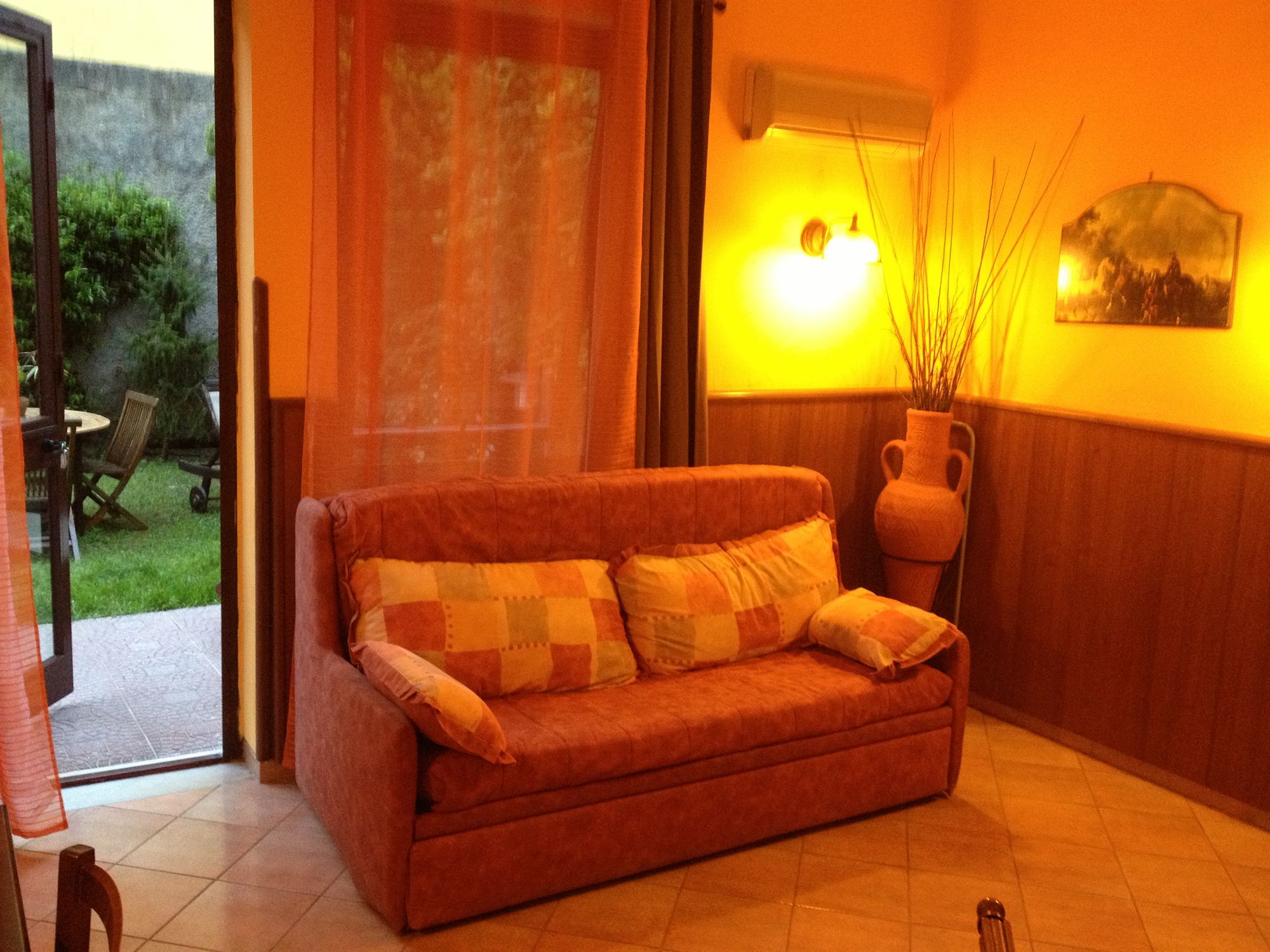 Фото La Pennichella Sorrentina Relais