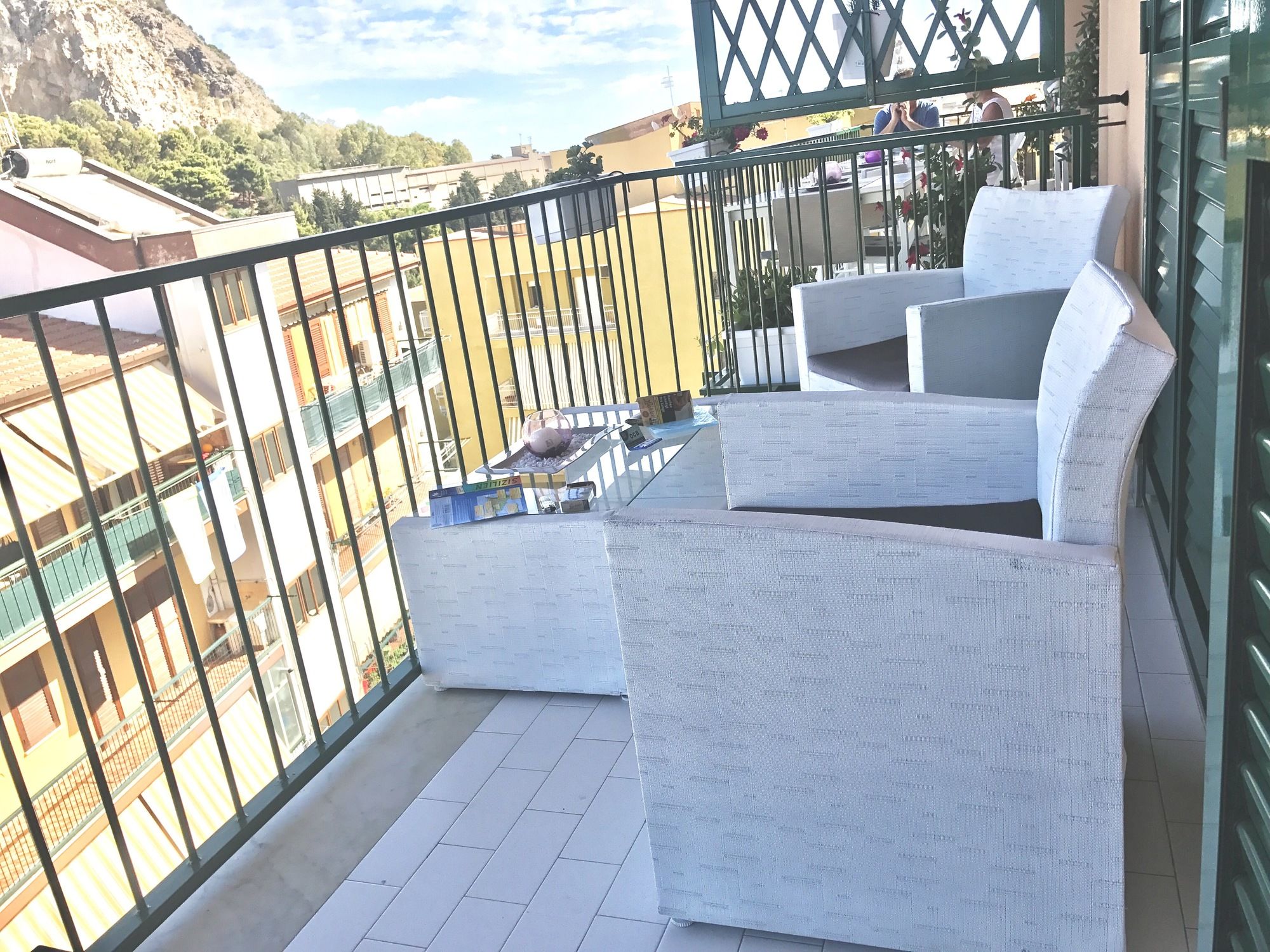 Фото Ma&Mi Guest House