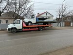 Evakyator (Mineralnye Vody, ulitsa Knyshevskogo, 69), auto technical assistance, car evacuation
