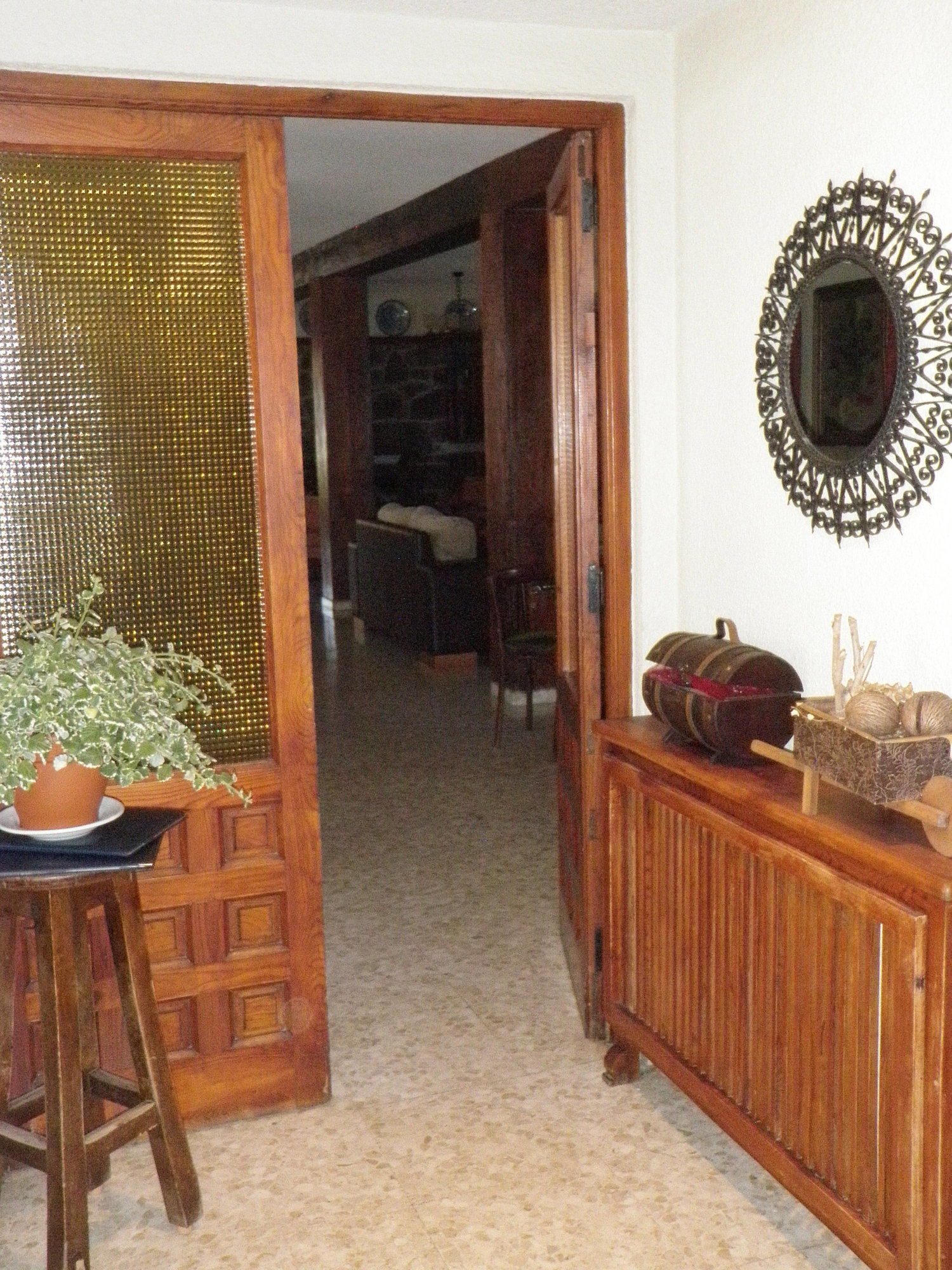 Фото Hostal Siete Picos