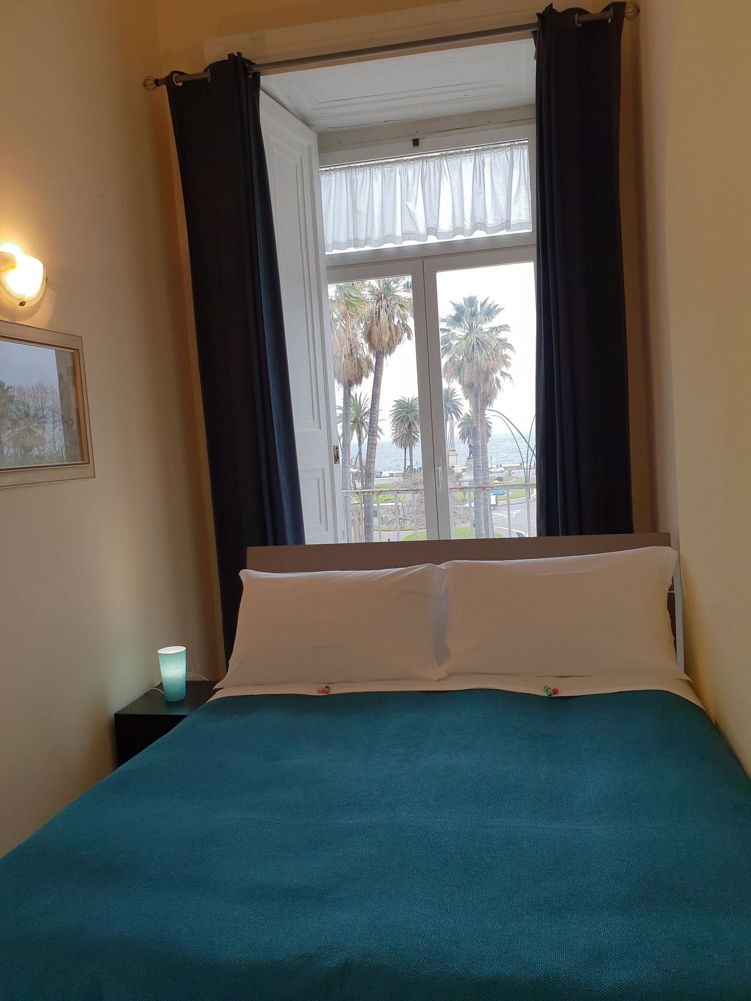 Фото Bed & Breakfast Palazzo Satriano