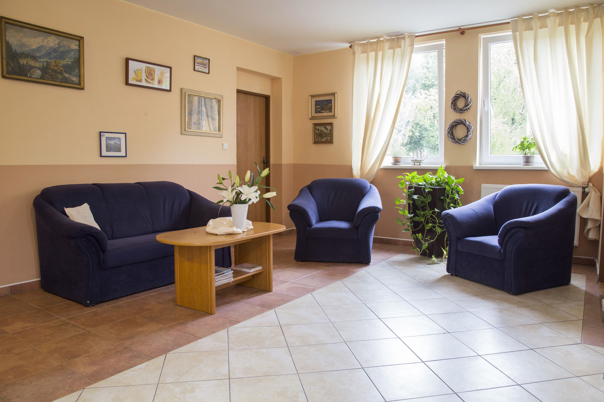 Фото отеля 4