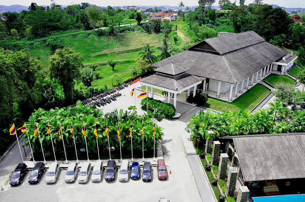 Hotel Mesra Business & Resort Hotel, Samarinda, photo