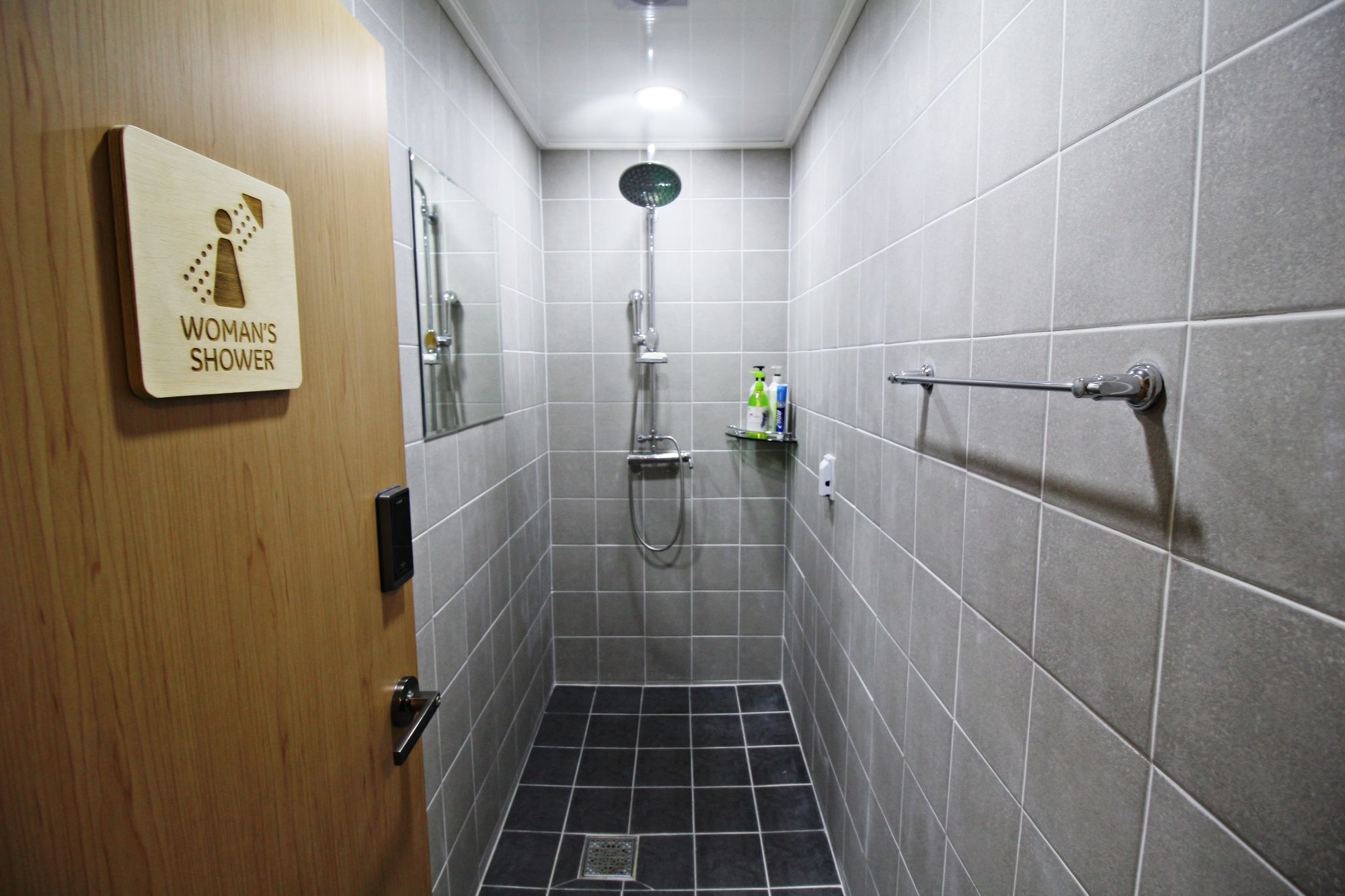 Фото Cocoa Guesthouse