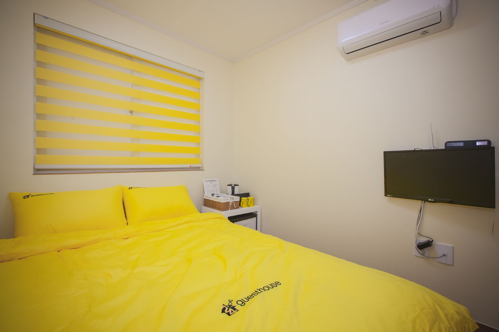 Фото 24 Guesthouse Haeundae Premier