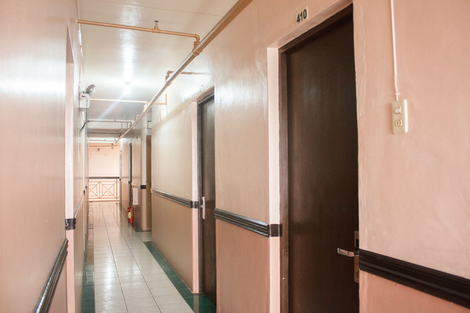 Фото Gv Hotel Ormoc