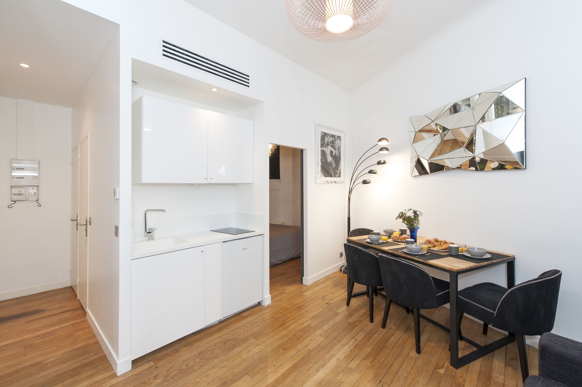 Фото Marais Lovely