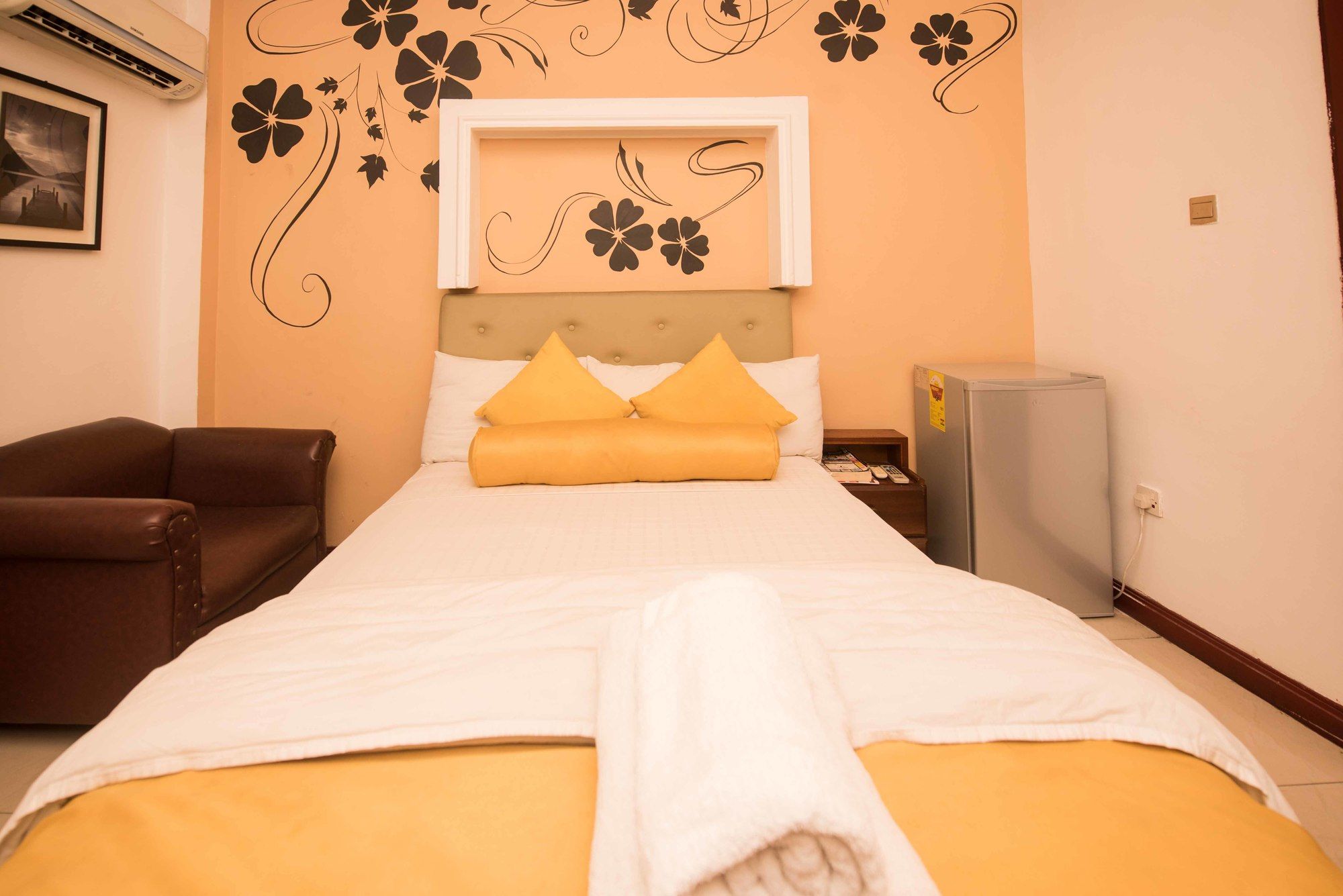 Фото Niagara Hotel