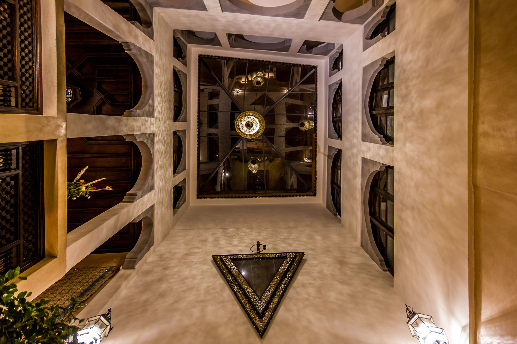 Фото Riad Dar Azul