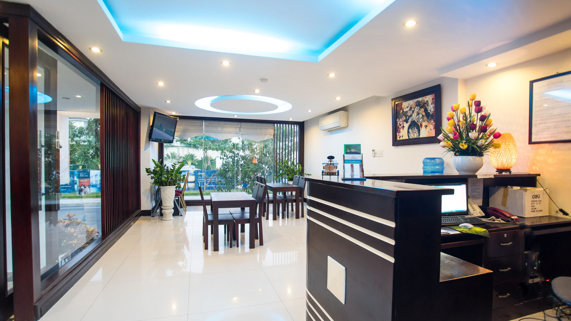 Фото Dreams Hotel Danang