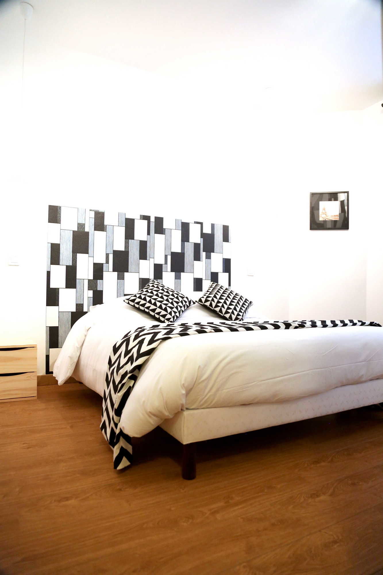 Фото Maison Urbaine Paris