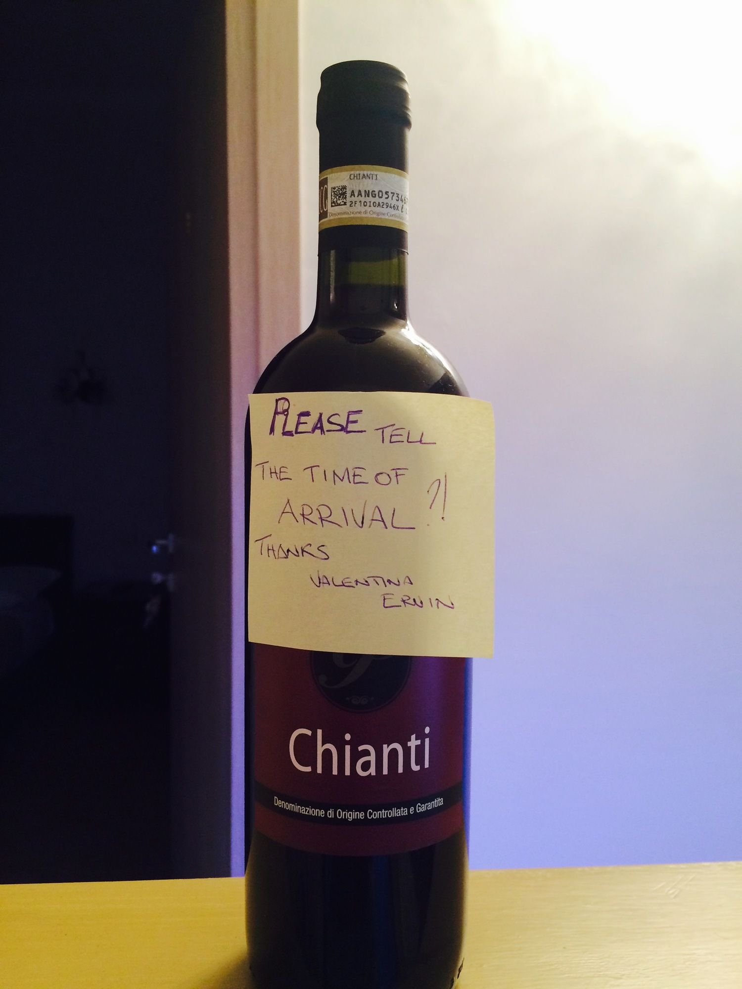 Фото Soggiorno Oblivium