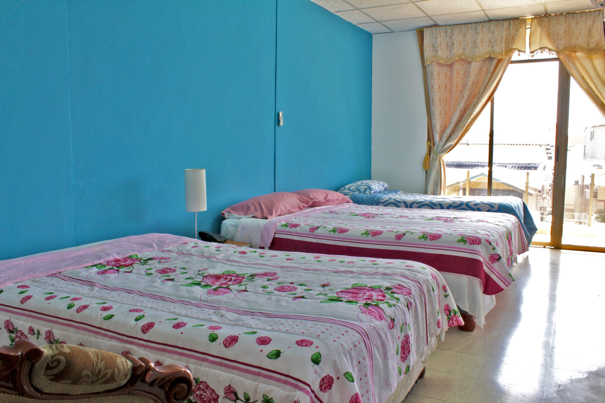 Фото Suites & aparments by Goya